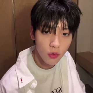 👾 emoji soobin fr @txth1lp Telegram sticker 20 of 40