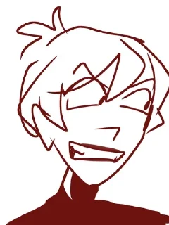 😡 emoji Лаки севен момент Telegram sticker 19 of 46