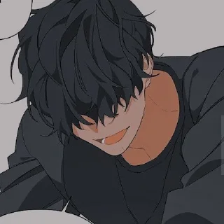 🤭 emoji от Krhzs_q Telegram sticker 17 of 33