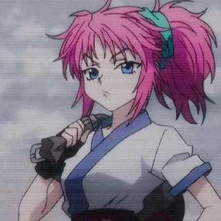 💘 emoji マチ゠コマチネ Telegram sticker 14 of 120
