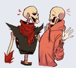 😤 emoji Папс Telegram sticker 23 of 25