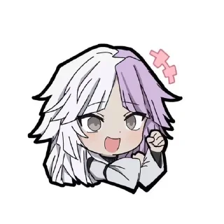 🤩 emoji Сигма Telegram sticker 9 of 29