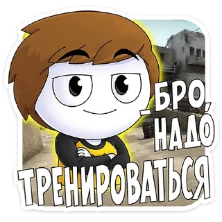 ✋ emoji :3 :: @Bill_Cipher_Original Telegram sticker 24 of 61
