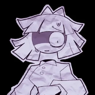 🌟 emoji Claire💍 Telegram sticker 15 of 18