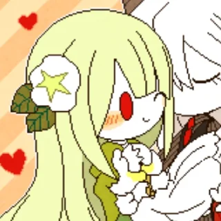 🌺 emoji 𑁍 ָ࣪ ˖ 𖥨 sin by @okegomstickerss Telegram sticker 10 of 40