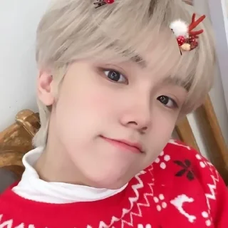 💥 emoji (💥)) seongmin & @lkistw Telegram sticker 20 of 51