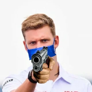 😕 emoji Цирк Маси Telegram sticker 17 of 64