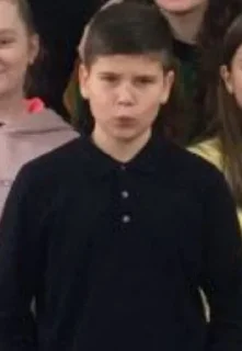 Sticker from 7-б лахі