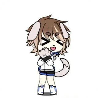 👄 emoji эщкере Telegram sticker 22 of 26