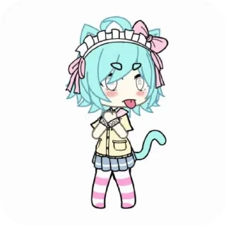 🙂 emoji эщкере Telegram sticker 5 of 26