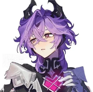 🌟 emoji ДУРИИН МОЯ ЛЮБОВЬ 💘 @Marina3748 Telegram sticker 17 of 120