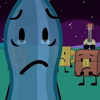 😢 emoji sad :((((( Telegram sticker 15 of 48