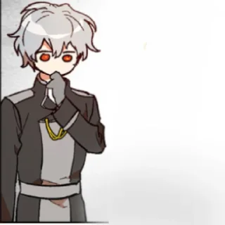 ⭐️ emoji А это моё |> Telegram sticker 6 of 23