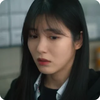🍁 emoji #ок_чан_ми :💋: melody. Telegram sticker 8 of 50
