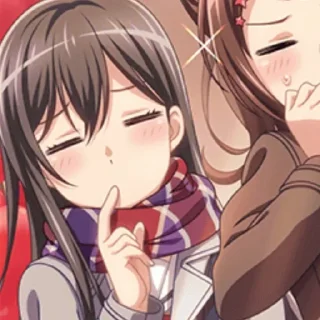 🎶 emoji ❀ Kasutae~! Telegram sticker 13 of 120