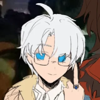 🖕 emoji Бай, дай дозу @ImMariaMafia Telegram sticker 11 of 117