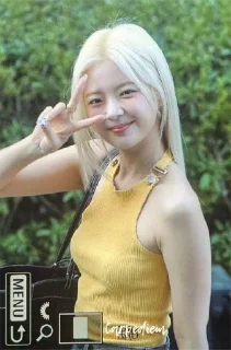 🌟 emoji ем факинк томбой Telegram sticker 10 of 75