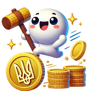 🧸 emoji Finansboom Telegram sticker 13 of 22