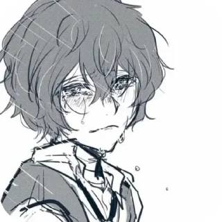 🥺 emoji ·•<𝑫𝒂𝒛𝒂𝒚 𝑶𝒔𝒂𝒎𝒖>•· Telegram sticker 14 of 52