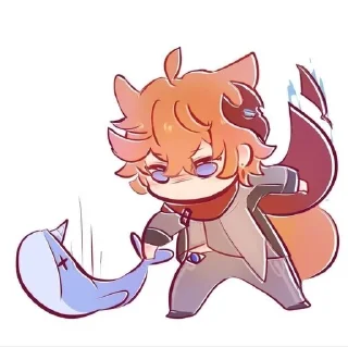 😡 emoji TARTAR Telegram sticker 15 of 120