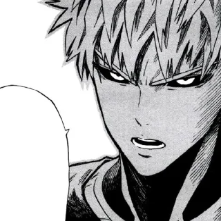 💨 emoji Genos | да. Telegram sticker 9 of 120