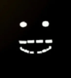 Sticker from Undertale228
