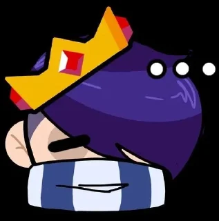 👑 emoji диныч мхихзии💗 Telegram sticker 5 of 21