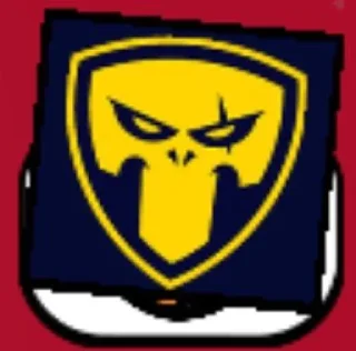 💀 emoji BRAWL STARS CHAMPIONSHIP Telegram sticker 13 of 19