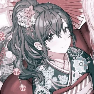 🌟 emoji ् ˖ ⋆ ᮫ М𐐼‌ׄφִ‌ℽִю ׄ₊  ۪ ⊹ @ourworldofanime Telegram sticker 16 of 40