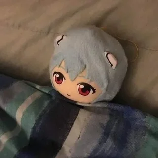 😴 emoji Рейка Telegram sticker 6 of 120