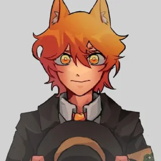 🎩 emoji PWGood〔 @pivAnSti 〕 Telegram sticker 6 of 120