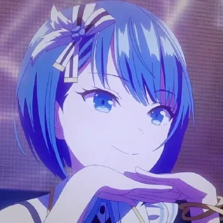 🌀 emoji Kiritani Haruka Telegram sticker 13 of 101