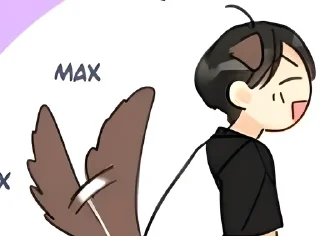 🐶 emoji 𝘊𝘩𝘪𝘣𝘪 | '𝐒𝐇𝐈𝐍 𝘏𝘢𝘮𝘪𝘯' | 𝘣𝘺 @sxk Telegram sticker 19 of 42