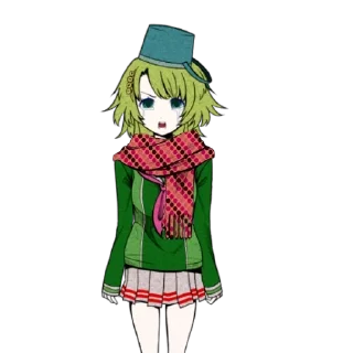😠 emoji Внебрачная дочь соушинов Telegram sticker 16 of 35