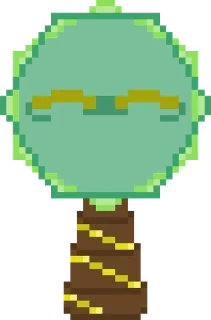 😁 emoji Росток древа Эрн @magicForestD Telegram sticker 14 of 49