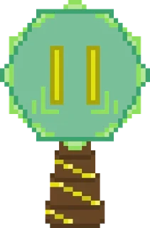 😧 emoji Росток древа Эрн @magicForestD Telegram sticker 6 of 49