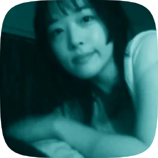 Sticker from @fromnicky — sulli [🌸]