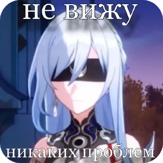 🫥 emoji Кря Telegram sticker 22 of 79