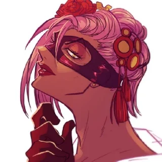 🍈 emoji Мелоне бест бойчик Telegram sticker 10 of 43