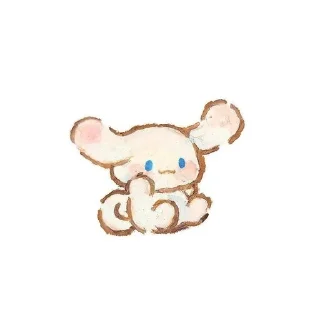 🌟 emoji Hello kitty Telegram sticker 8 of 37