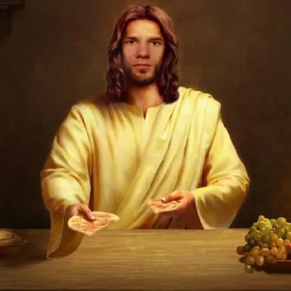 ✝️ emoji данила Telegram sticker 23 of 28