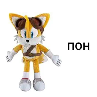 ⚾️ emoji Соник+прикл Telegram sticker 17 of 48