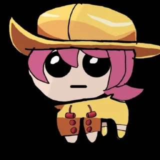 😐 emoji Это... Ну ему жопа Telegram sticker 19 of 42