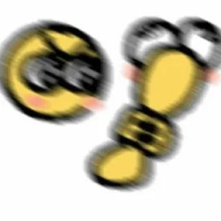 😠 emoji Это... Ну ему жопа Telegram sticker 11 of 42