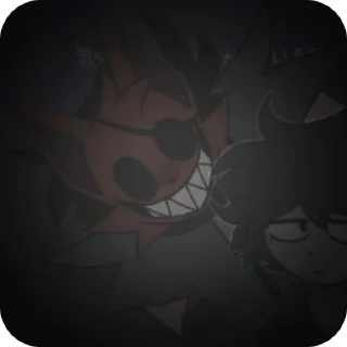 🌟 emoji 𝑴𝒊𝒄𝒉𝒂𝒆𝒍 𝑨𝒇𝒕𝒐𝒏 Telegram sticker 20 of 45