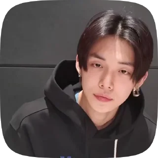 🔗 emoji yeonjun``@foreststickers Telegram sticker 11 of 25