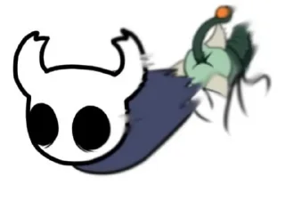 🌟 emoji Tʜᴇ Kɴɪɢʜᴛ :: @SubSticks @fStikBot Telegram sticker 16 of 120