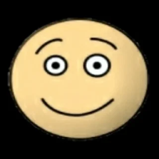 🙂 emoji Durak Telegram sticker 6 of 25