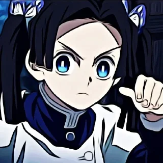 ❤️ emoji аой канзаки♡[@tatsumakixxz] Telegram sticker 10 of 13
