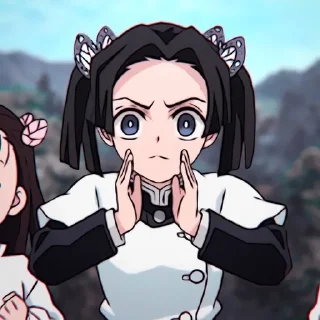❤️ emoji аой канзаки♡[@tatsumakixxz] Telegram sticker 11 of 13